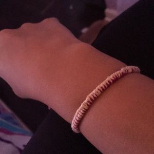 I’m selling this two sided bracelet for $4